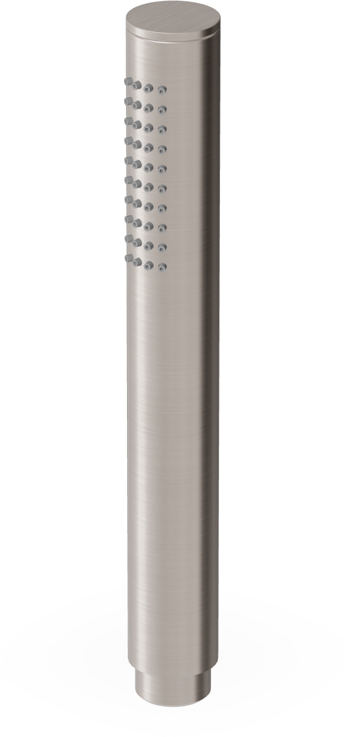 Zucchetti Pan zuhanyfej nikkel Z94727.C3
