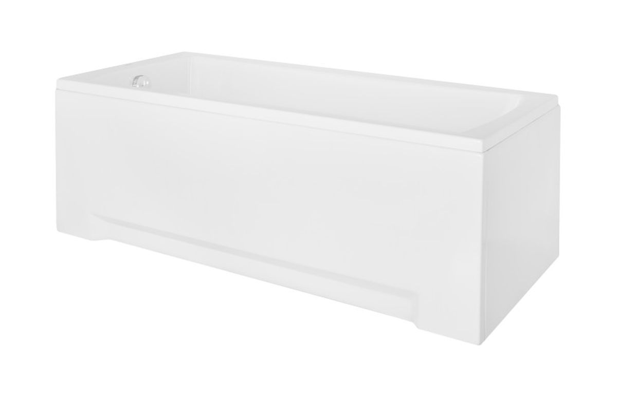 Besco Talia kád burkolat #OAT-140-PK