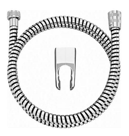 Hansa Basic Jet zestaw prysznicowy 44680100