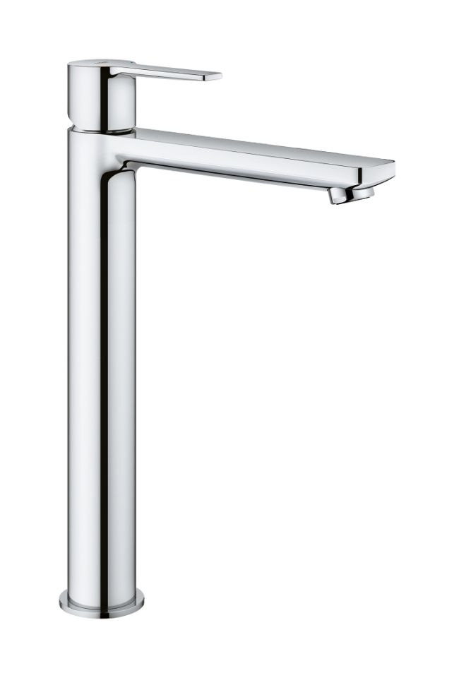 Grohe Lineare mosdócsaptelep álló StarLight Chrome 23405001