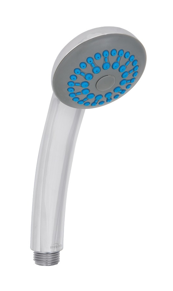 Invena Ilia zuhanyfej króm AS-19-001
