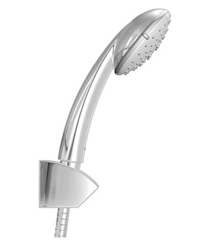 Hansa Basic Jet zestaw prysznicowy chrom 44680110