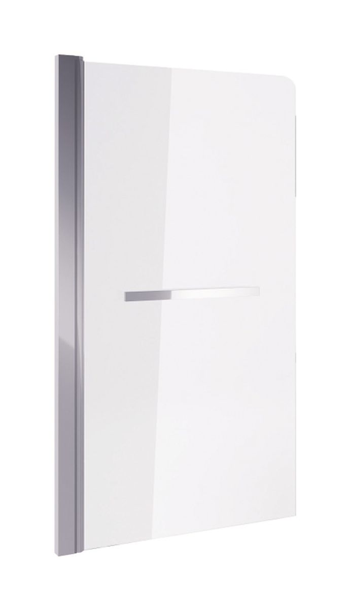 Actima Seria 900 zuhanyparaván 73 cm egyrészes króm fényes/átlátszó üveg KAAC.1609.730.LP