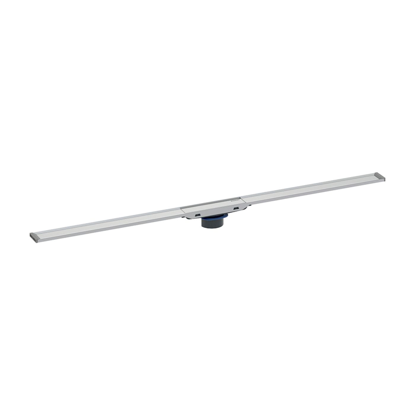 Geberit CleanLine zuhany lefolyó 130 cm acél 154.451.KS.1