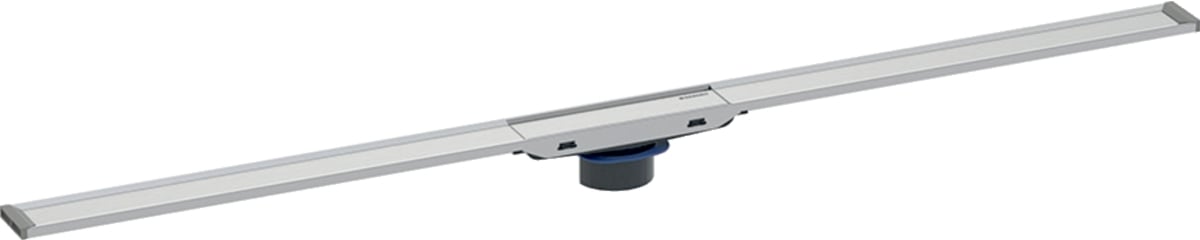 Geberit CleanLine zuhany lefolyó 130 cm acél 154.451.KS.1