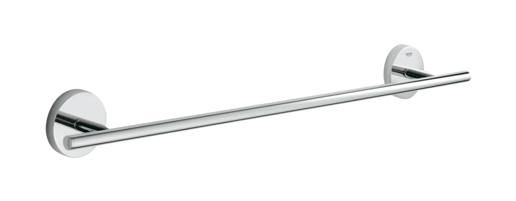 Grohe BauCosmopolitan törölközőtartó StarLight Chrome 40459001