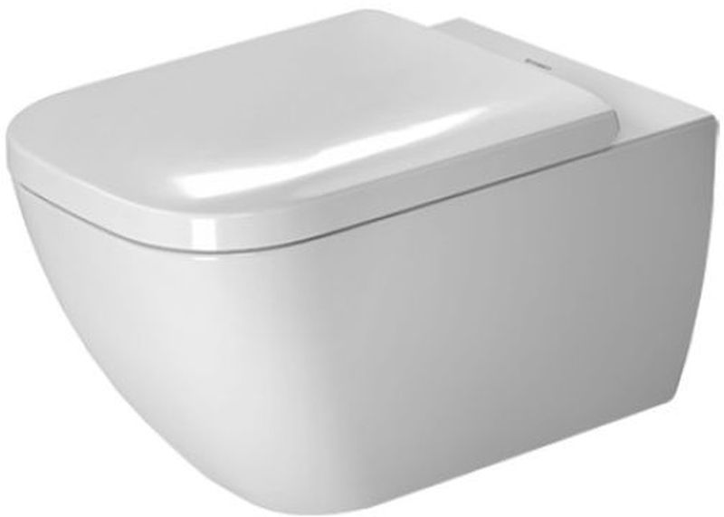 Duravit Happy D.2 wc csésze függesztett igen fehér 2222092000