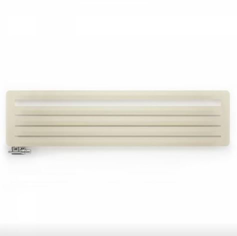 Terma Aero HG fürdőszoba radiátor dekoratív 45.5x180 cm fehér WGARG045180K916YP