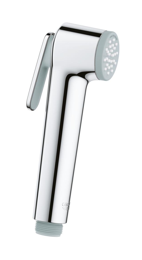 Grohe New Tempesta bidé zuhanyfej StarLight Chrome 27512001