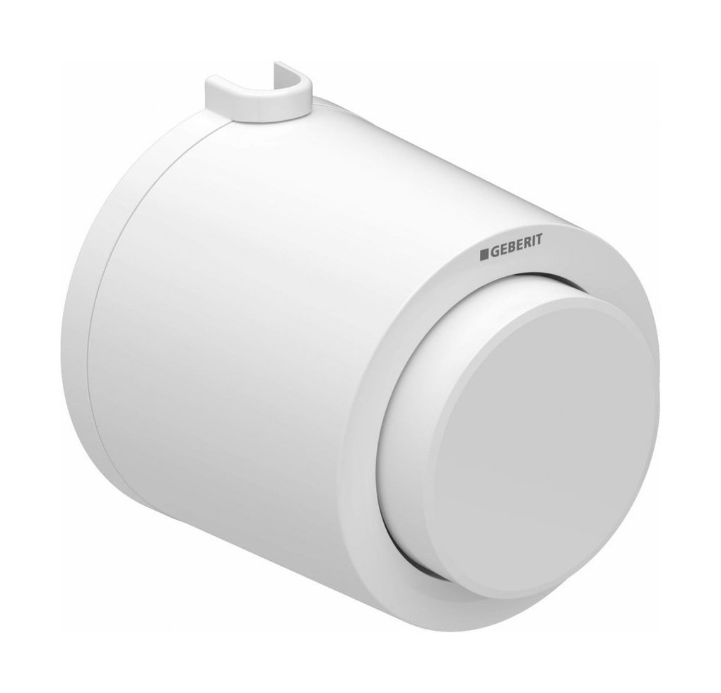 Geberit Typ 01 öblítő gomb WC-hez fehér 116.046.11.1