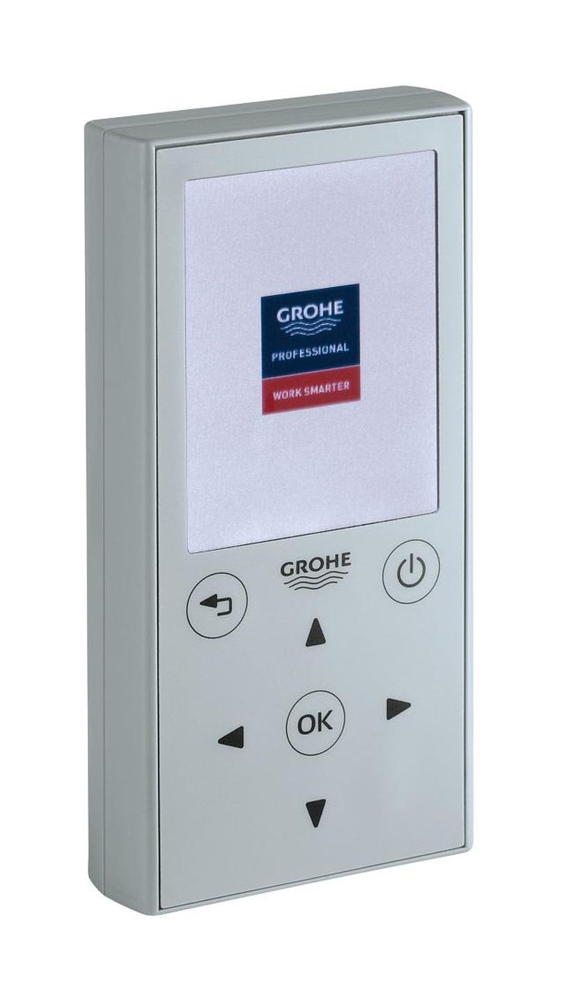 Grohe Eurosmart Cosmopolitan kiegészítő csaptelep elem 36407001