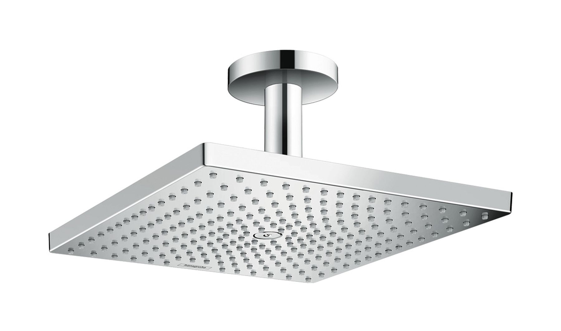 Hansgrohe Raindance fejzuhany 30x30 cm négyzet króm 26251000