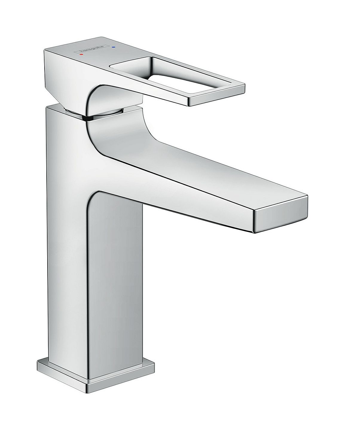Hansgrohe Metropol mosdócsaptelep álló króm 74507000