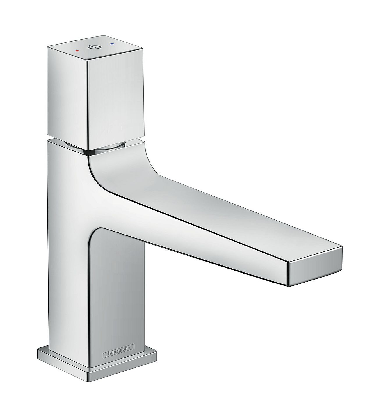 Hansgrohe Metropol mosdócsaptelep álló króm 32570000