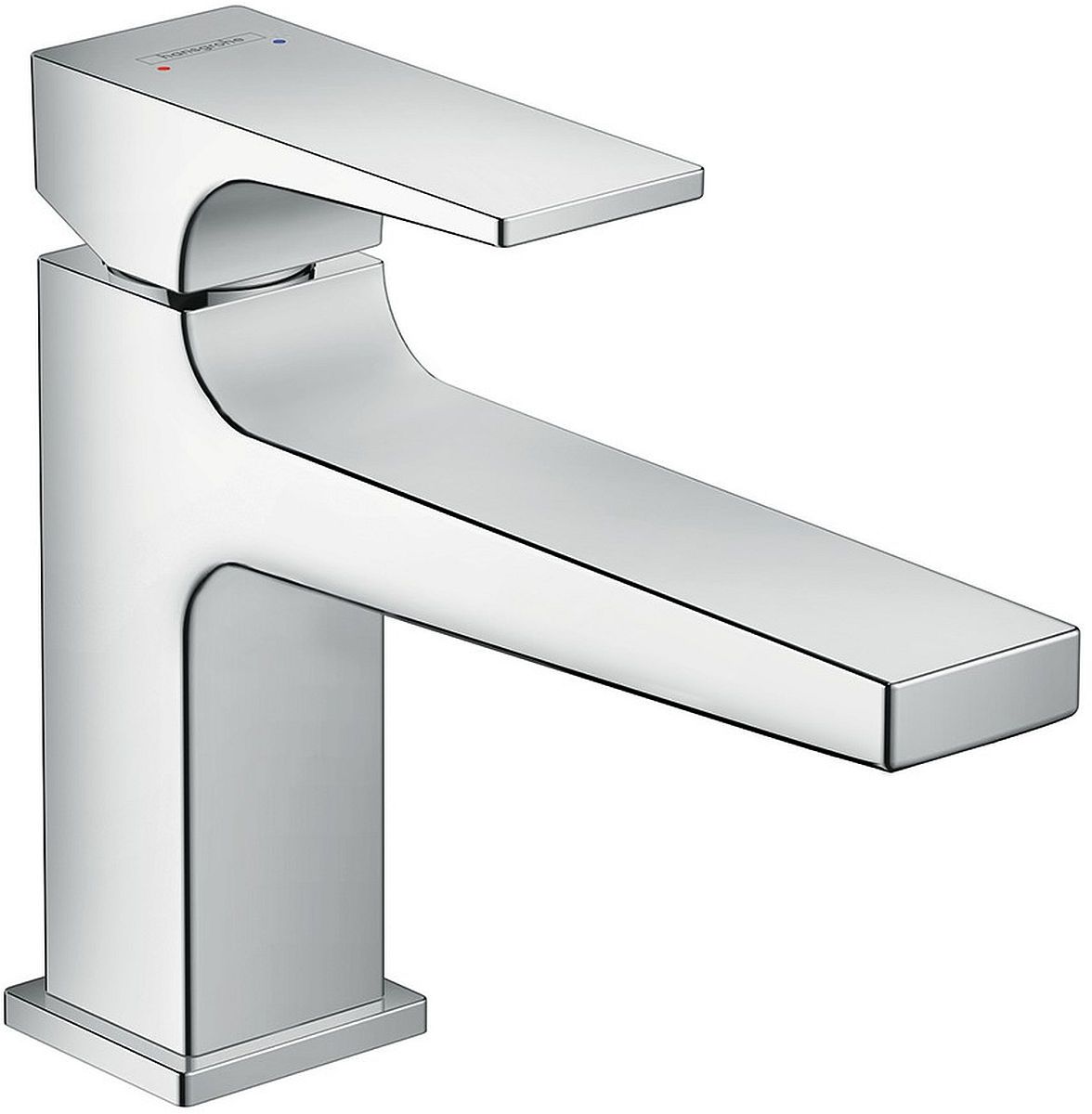 Hansgrohe Metropol mosdócsaptelep álló króm 32502000