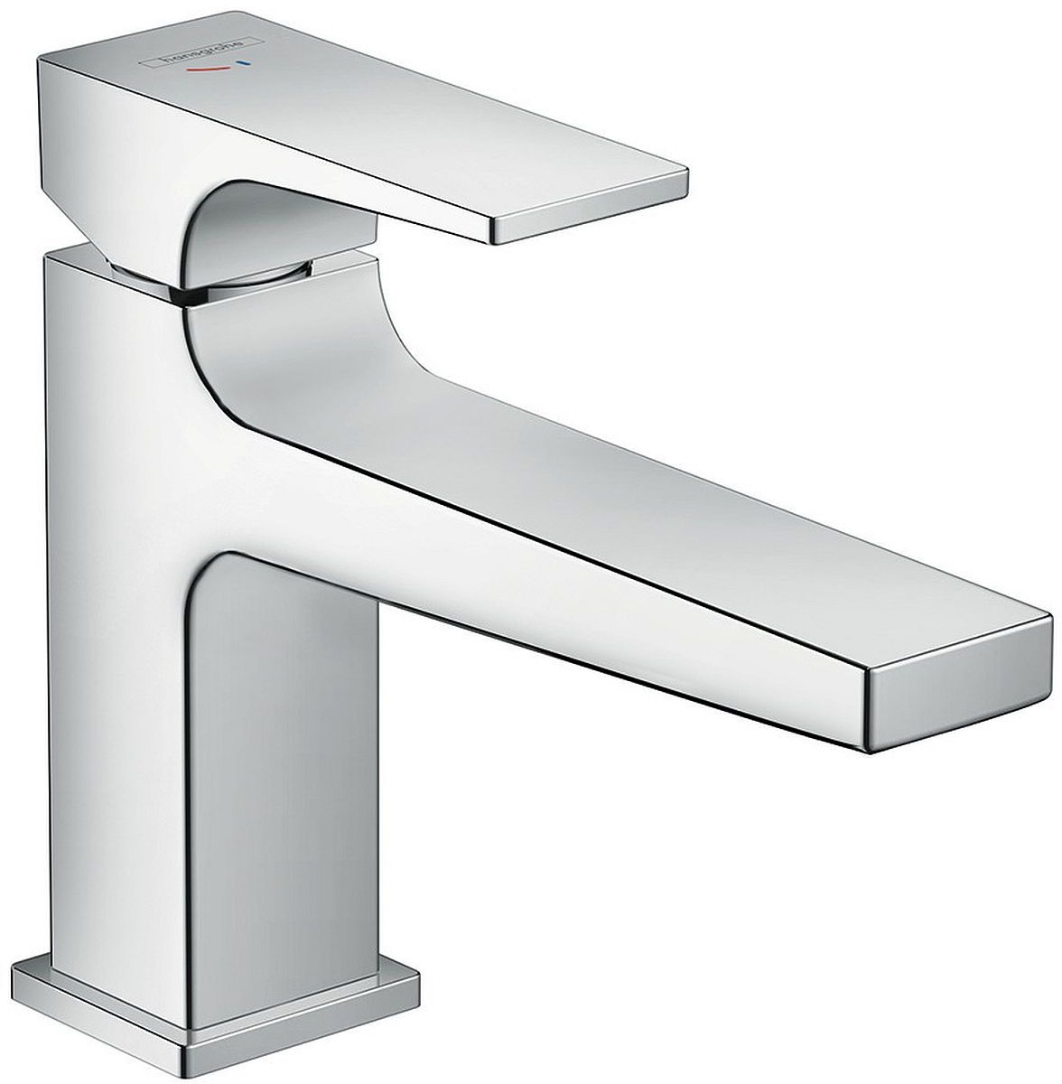 Hansgrohe Metropol mosdócsaptelep álló króm 32503000