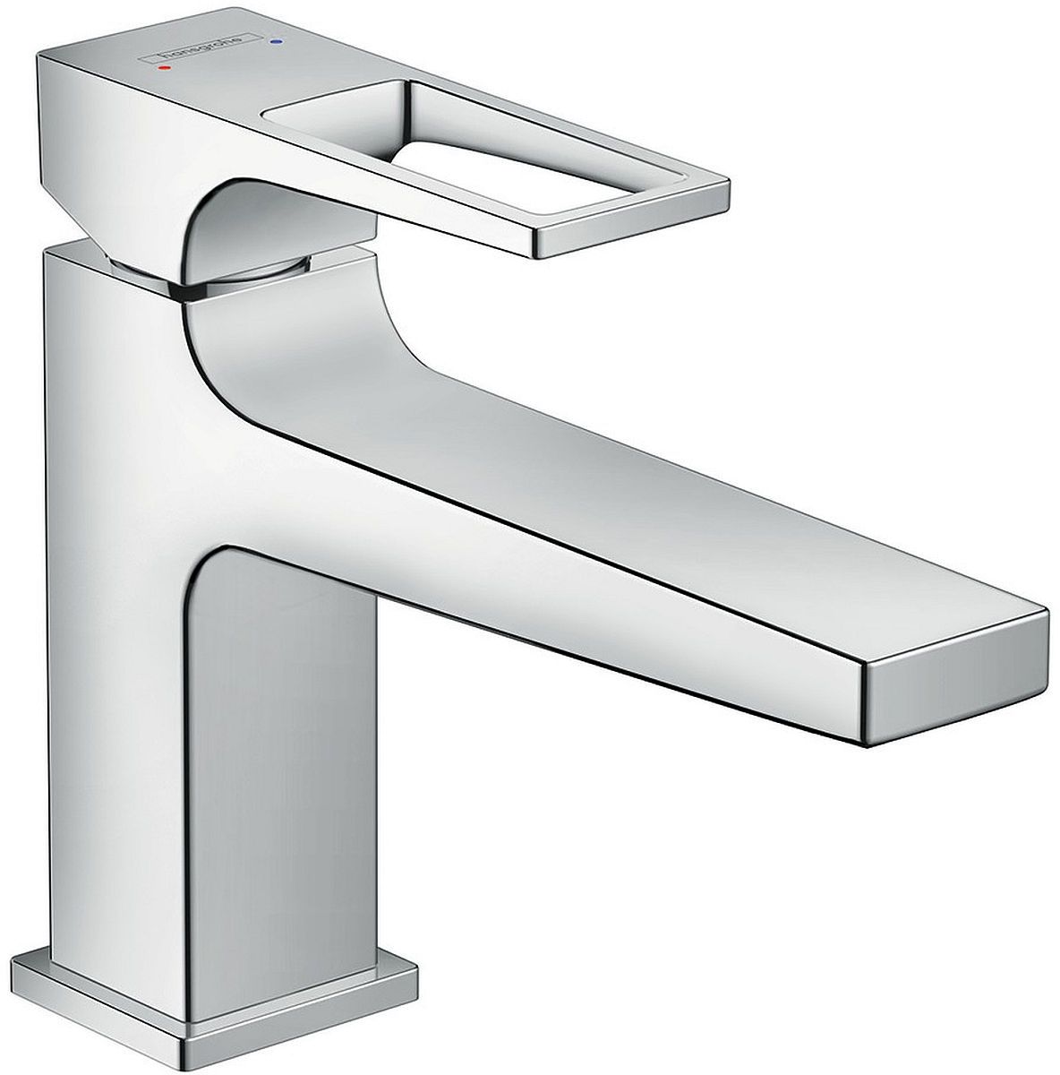 Hansgrohe Metropol mosdócsaptelep álló króm 74502000