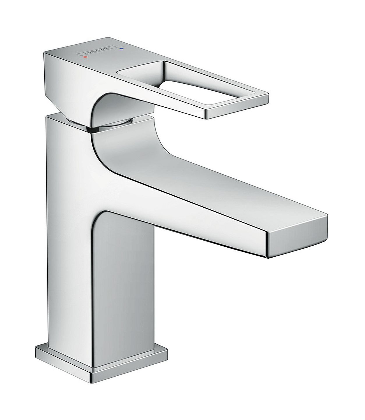Hansgrohe Metropol mosdócsaptelep álló króm 74500000