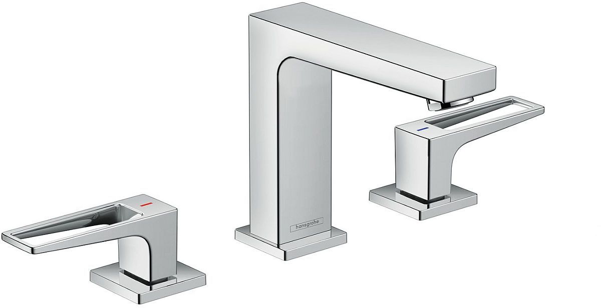 Hansgrohe Metropol mosdócsaptelep álló króm 74514000
