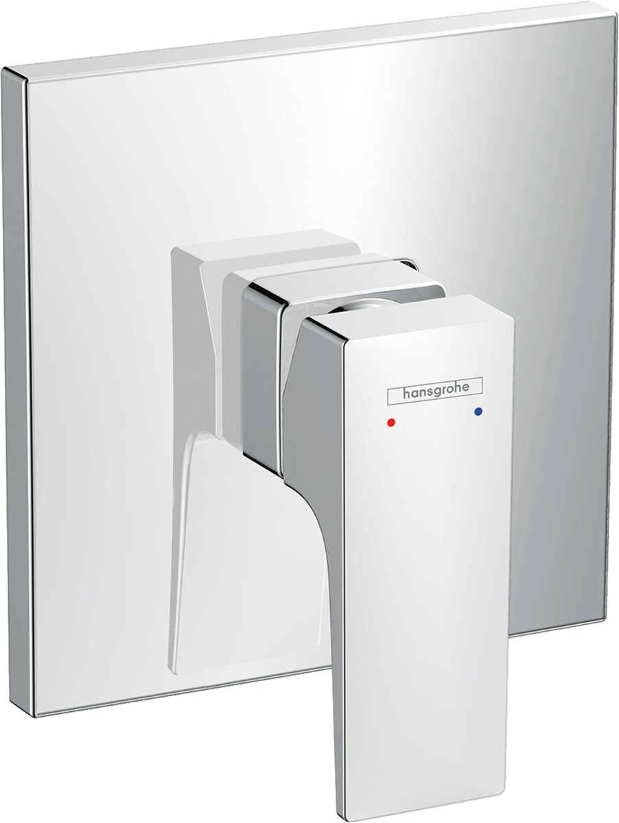 Hansgrohe Metropol zuhanycsaptelep süllyesztett króm 32565000