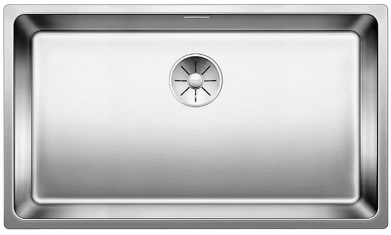 Blanco Andano 700-IF acél mosogató 74x44 cm 522970