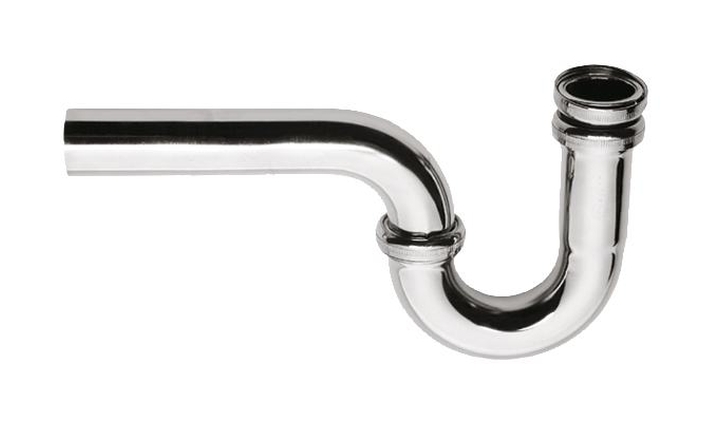 Ideal Standard mosdószifon csőszifon króm A2305AA