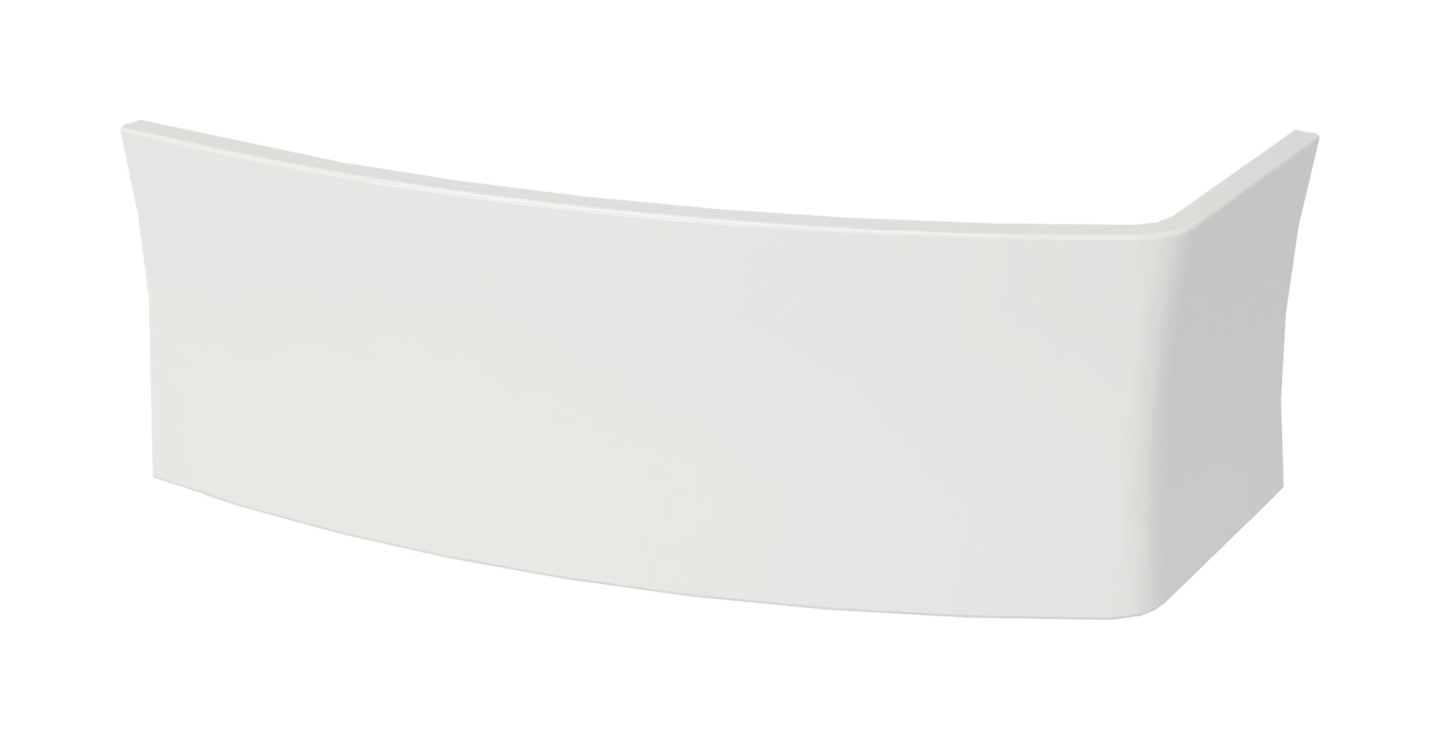 Cersanit Sicilia kád burkolat S401-086