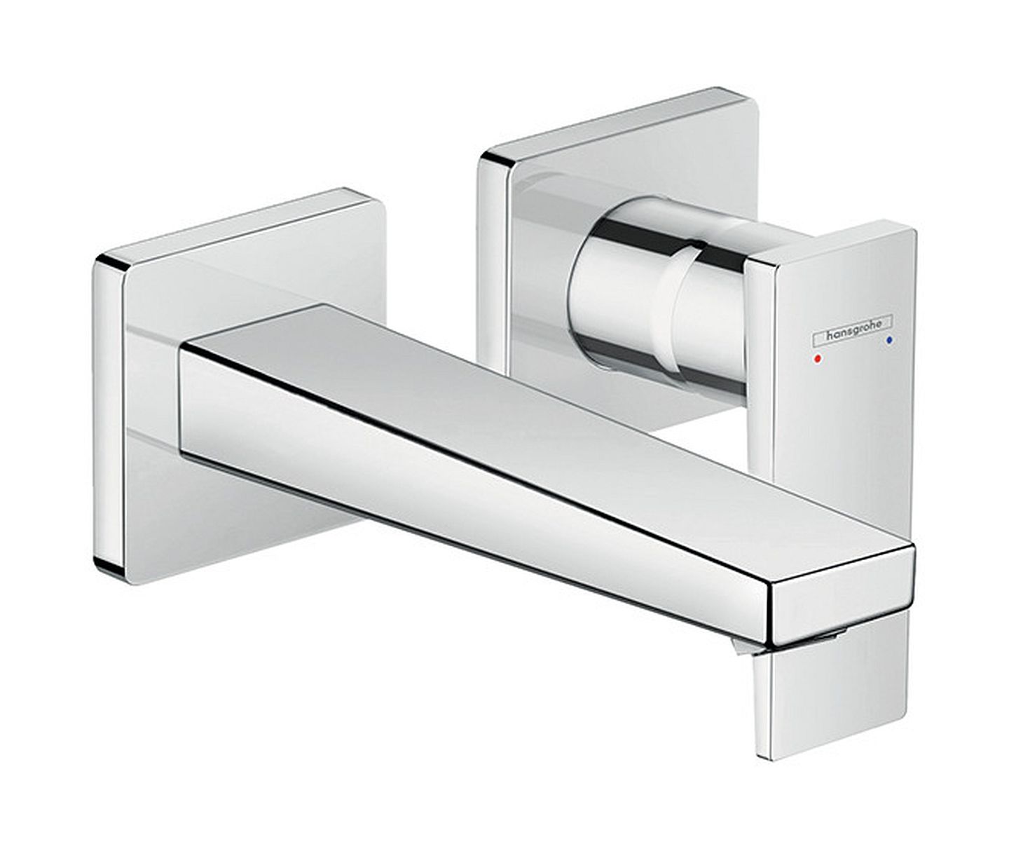 Hansgrohe Metropol mosdócsaptelep süllyesztett króm 32525000