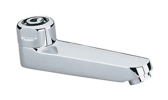 Grohe kifolyócső csaptelep mosdótálhoz StarLight Chrome 13461000