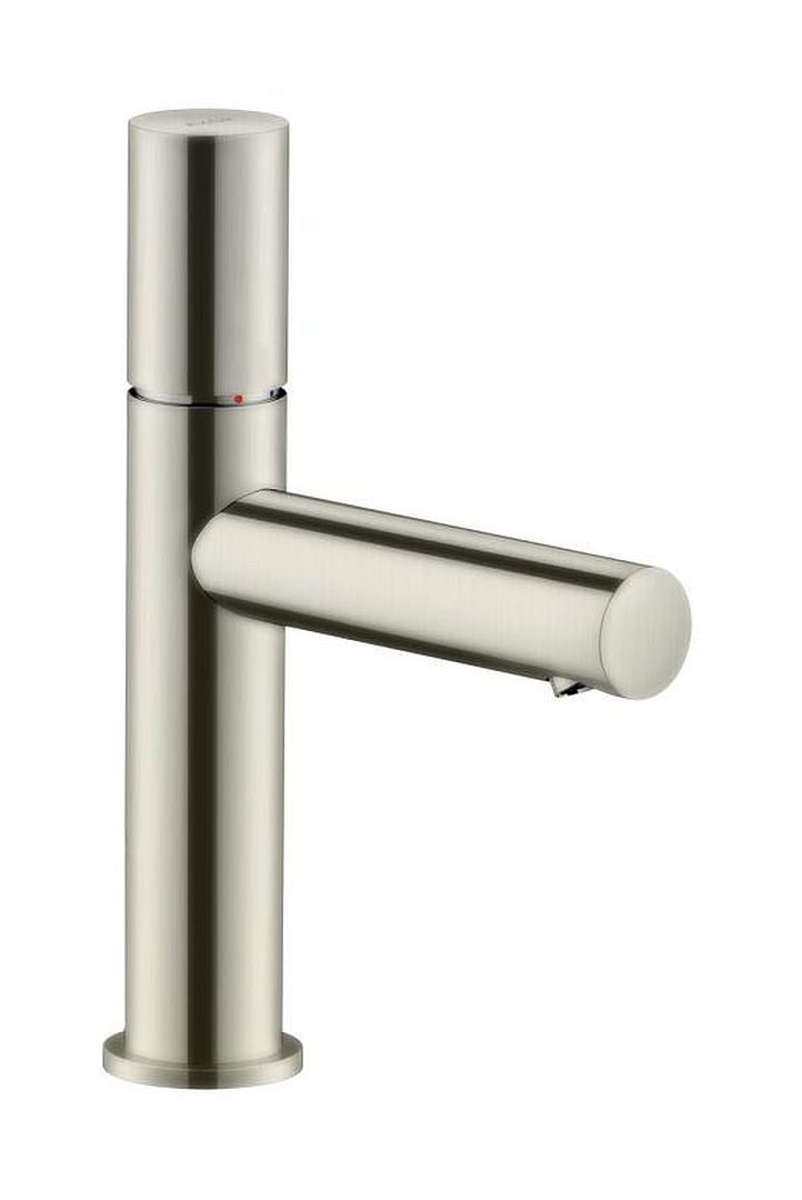 Axor Uno mosdócsaptelep álló nikkel 45002820