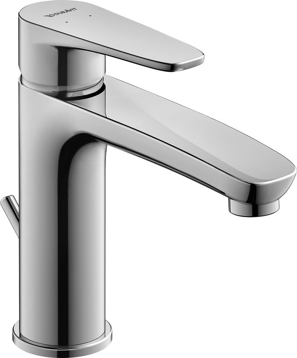 Duravit B.1 mosdócsaptelep álló króm B11020001010