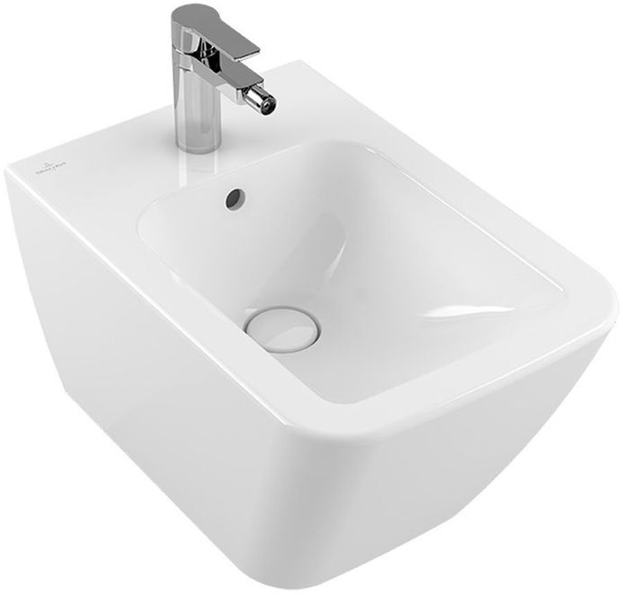 Villeroy & Boch Finion bidé függő fehér 446500R1