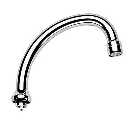 Grohe kifolyócső csaptelep mosdótálhoz StarLight Chrome 13076000