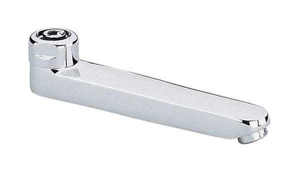 Grohe kifolyócső csaptelep fürdőkádhoz StarLight Chrome 13462000