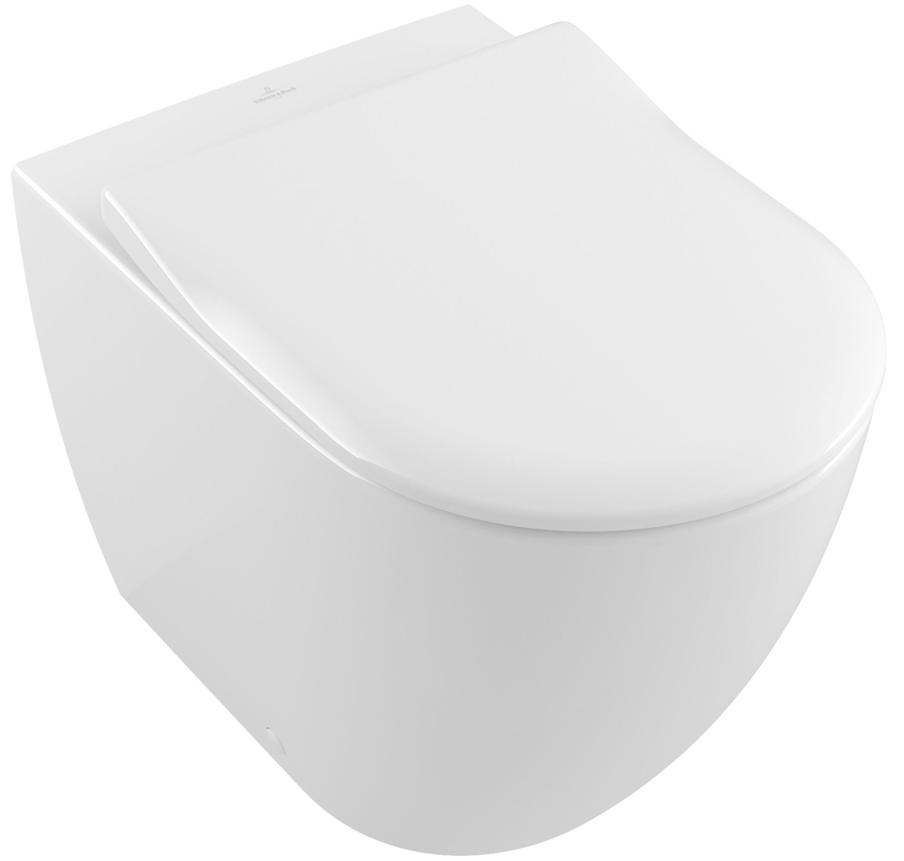 Villeroy & Boch Subway 2.0 wc csésze álló igen fehér 5602R0R1