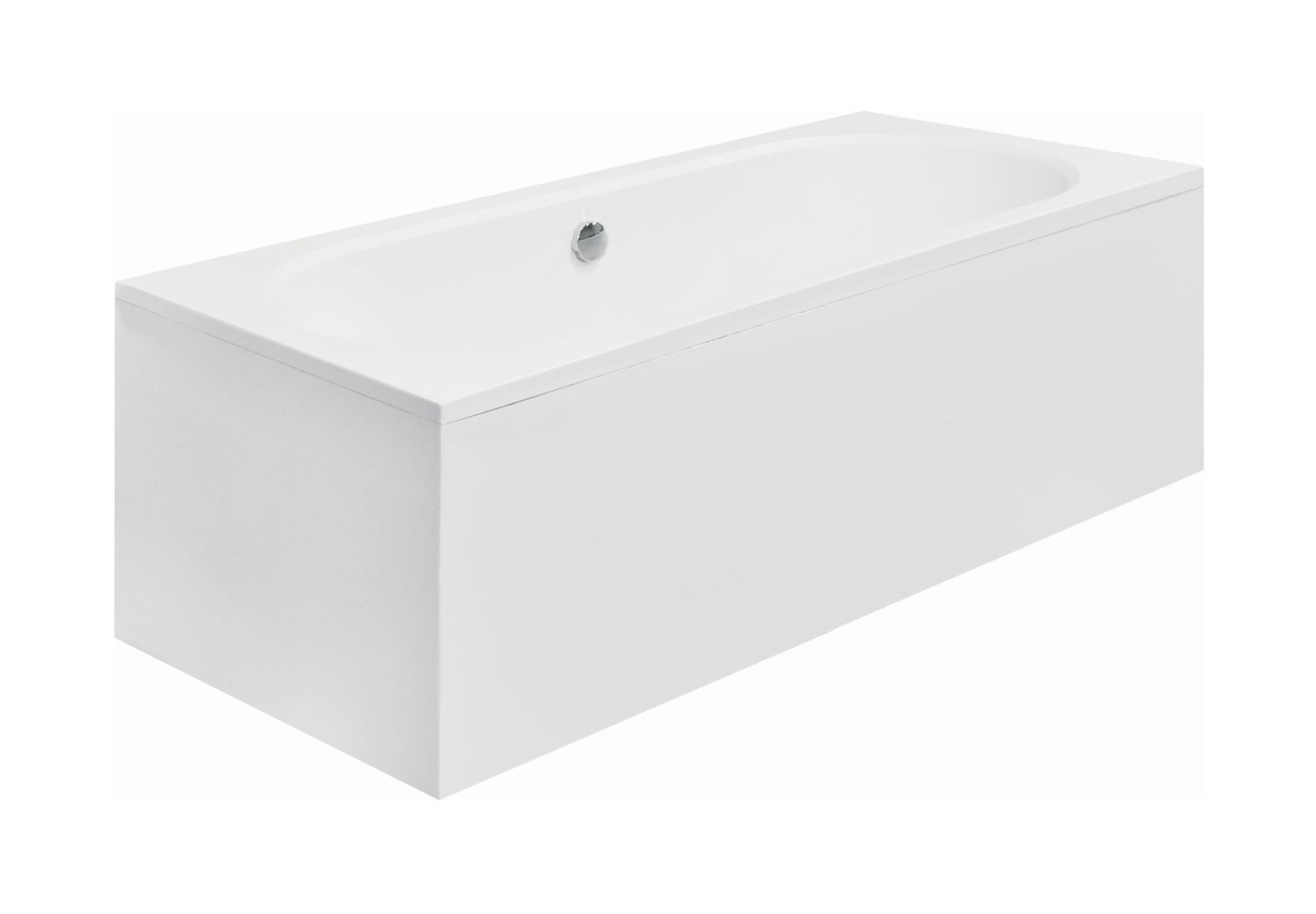 Besco Vitae kád burkolat #OAV-150-PK