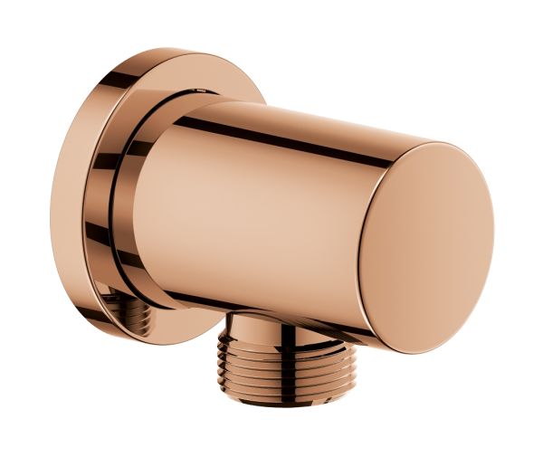 Grohe Rainshower szögcsatlakozás Warm Sunset 27057DA0