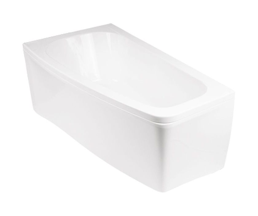 Besco Luna kád burkolat OAL-150-NL