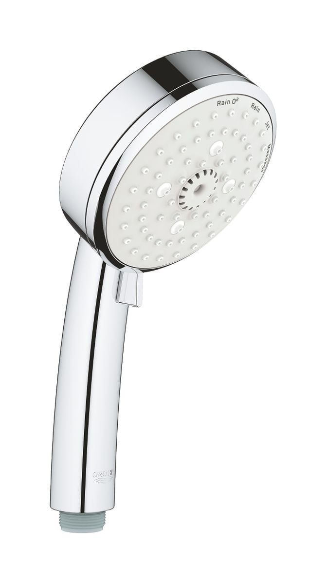 Grohe New Tempesta zuhanyfej StarLight Chrome 27575002