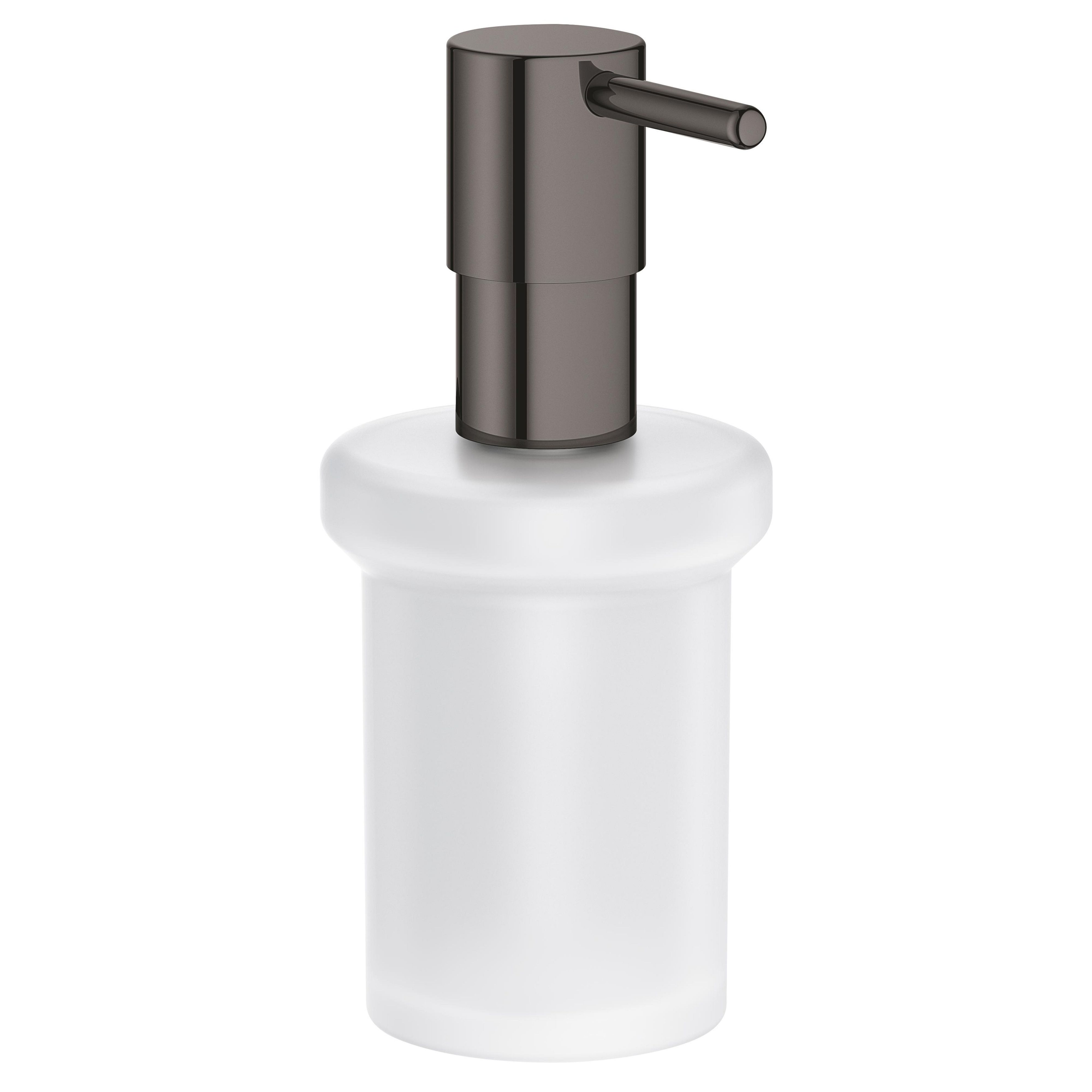 Grohe Essentials szappanadagoló ml üveg 40394A01