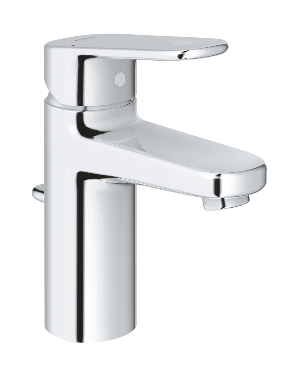 Grohe Europlus mosdócsaptelep álló króm 32612002