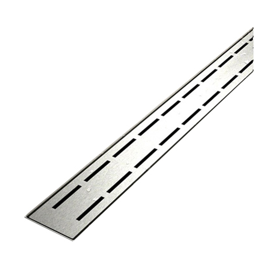 Rea Line 2 zuhany lefolyó 50 cm REA-G0402
