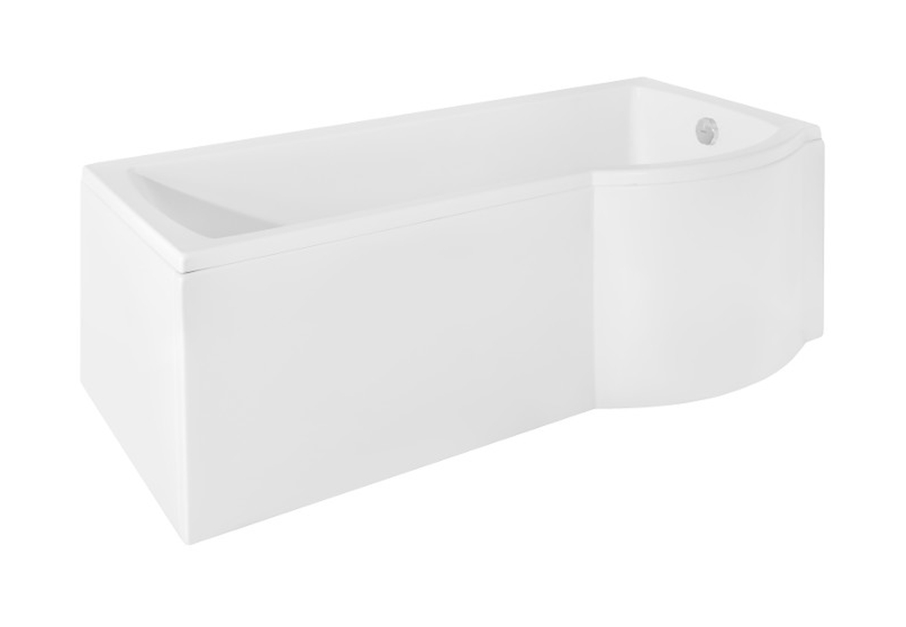 Besco Inspiro kád burkolat #OAI-150-II