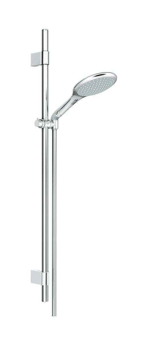 Grohe Rainshower zuhany készlet fal StarLight Chrome 27273001