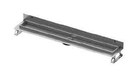 Tece Drainline lineáris lefolyó csatorna 90 cm 600901