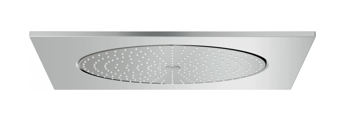 Grohe Rainshower fejzuhany 50.8x50.8 cm négyzet StarLight Chrome 27286000