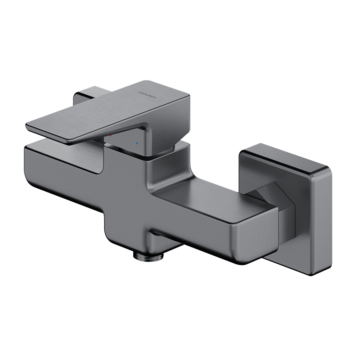 Omnires Parma zuhanycsaptelep fal || PM7440IN