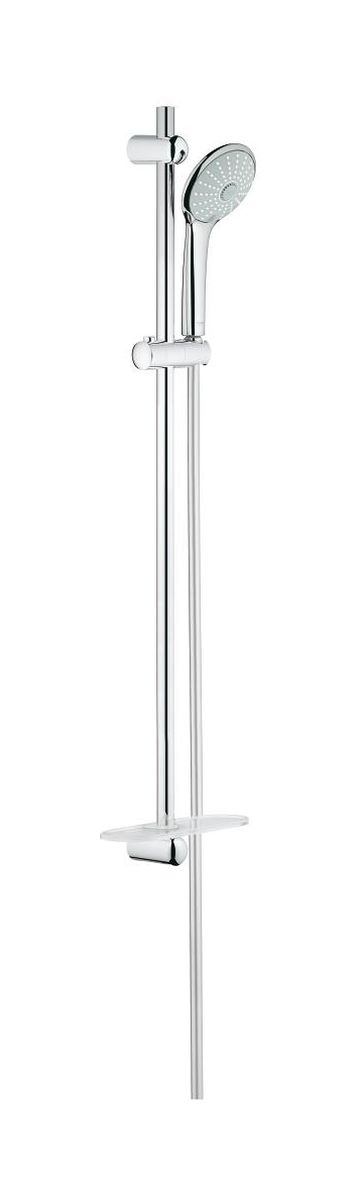 Grohe Euphoria zuhany készlet fal StarLight Chrome 27226001