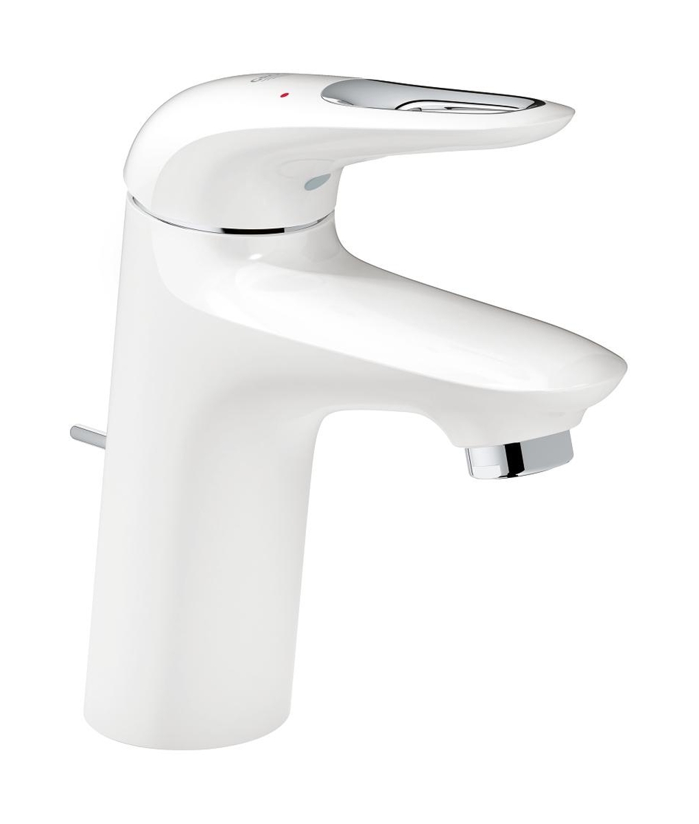 Grohe Eurostyle mosdócsaptelep álló StarLight Chrome 23374LS3