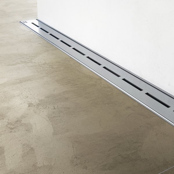 Ravak Runway zuhany lefolyó 75 cm X01625